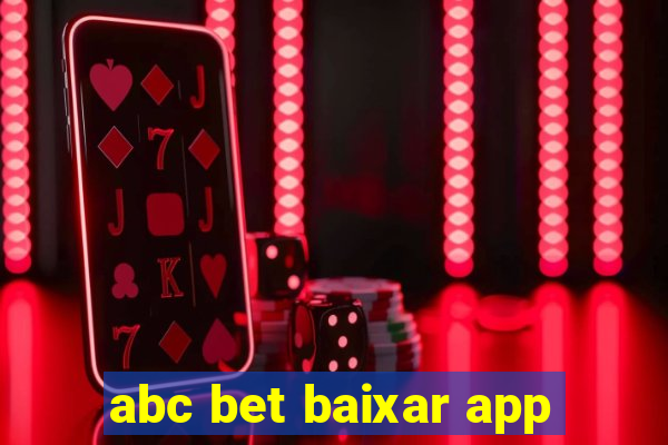 abc bet baixar app